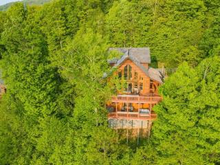 Views For Miles HotTub-PoolTable FirePit Remodeled - Swiss - 3