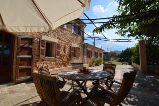 Casa Sa Marina cerca del mar - 7