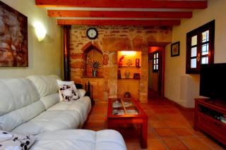 Casa Sa Marina cerca del mar - 1