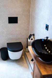 Boutique Apartment 1 Oberhausen - 9