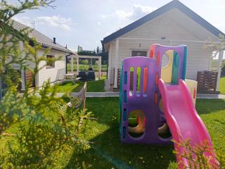 Domki Magnolia Noclegi & SPA Zator - 4