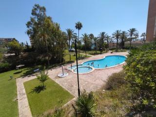 Encanto Mediterráneo,200m playa - La Venteta - 0