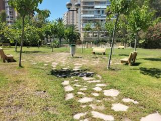 Encanto Mediterráneo,200m playa - La Venteta - 3