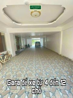 FULL HOUSE Hotel - 1