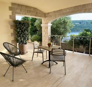 Seafront apartments - 2