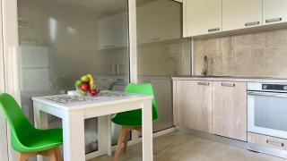 Seafront apartments - Bigovo - 5