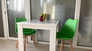 Seafront apartments - 4