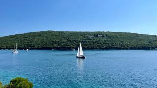 Seafront apartments - 2