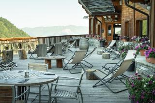 Hôtel Carlina by Les Etincelles - Belle Plagne - 6