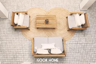 Gook Home CENTER - Jerez de la Frontera - 0
