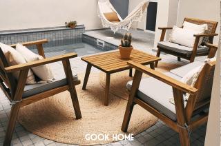 Gook Home CENTER - Jerez de la Frontera - 4