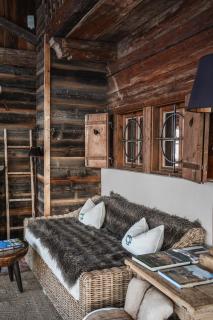 House of Hütter - Wachtelhof & SPA - Maria Alm am Steinernen Meer - 3