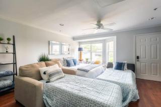 Walk To Broadway Charming Modern Historic Townhome - Nashville - 3