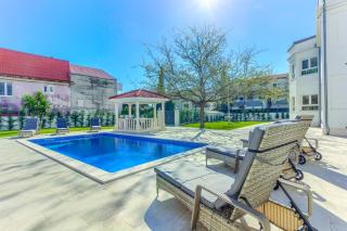 VILLA DANICA with heated pool and jacuzzi - Kaštela - 6