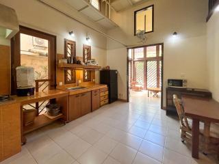 Sayang Taman Villas - 1