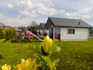 Domki Magnolia Noclegi & SPA Zator - 2