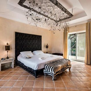 Villa Millennium luxury villa relaxing location - Almancil - 7