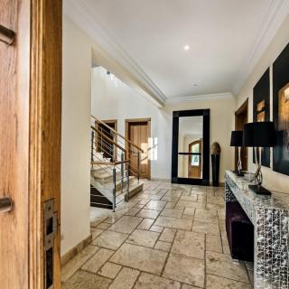 Villa Millennium luxury villa relaxing location - Almancil - 3