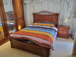 Cairo city apartment in Nasr city - Cairo - 7