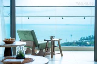 Condotel The Sóng Vung Tau - Vung Tau - 4