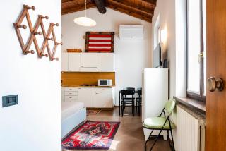 Italianflat - Verona Arches Studio Flat - Verona - 5