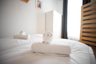 Classy Creation Apartment - Budapeste - 2