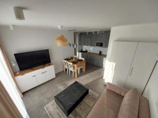 Apartamenty Słoneczne Balkony - Sarbinowo - 7