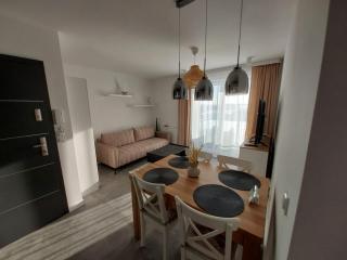 Apartamenty Słoneczne Balkony - Sarbinowo - 6