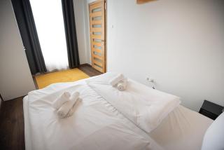 Classy Creation Apartment - Budapeste - 3