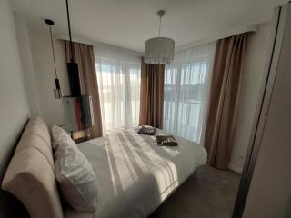 Apartamenty Słoneczne Balkony - Sarbinowo - 4