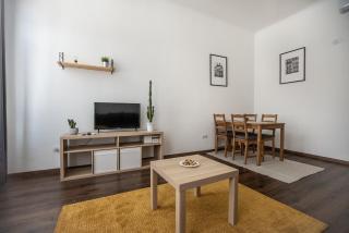 Classy Creation Apartment - Budapeste - 9