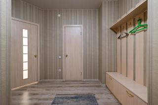 Наримановская 66-120, Комфортные 1 комнатные апартаменты в Jana Qala от компании Home Hotel - Qostanay - 8
