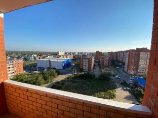 Наримановская 66-120, Комфортные 1 комнатные апартаменты в Jana Qala от компании Home Hotel - Qostanay - 2