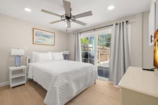 3 miles to Honeymoon Island Firepit & Pool - Palm Harbor - 8