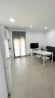 Encantador Apartamento en Lebrija - Lebrija - 8