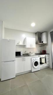 Encantador Apartamento en Lebrija - Lebrija - 5