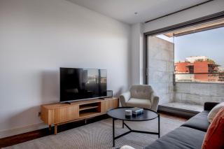 Blueground Galvany fully furnished equipped BCN-134 - Barcelone - 8