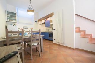 728 - Deliziosa casa cielo-terra climatizzata tra i suggestivi vicoli di Sirolo - SPIAGGIA gratis al WHITE BEACH CLUB fino al 3 Agosto - Sirolo - 8