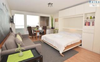 2-70, Seeseite Haus am Meer, toller Nordseeblick, WLAN, 1 Zi - Westerland - 4