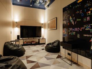 Stereo House by Larsen - Tallinn - 4