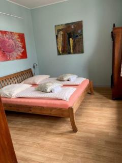 7 Ferienwohnung - Ferien Mittendrin - Schwerin - 6