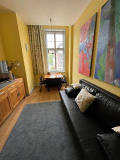 Ferien Mittendrin - Ferienwohnung 7 - Schwerin - 3