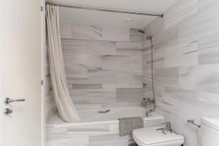 Canela Homes BARCELONA DIAGONAL MAR - Barcelone - 1