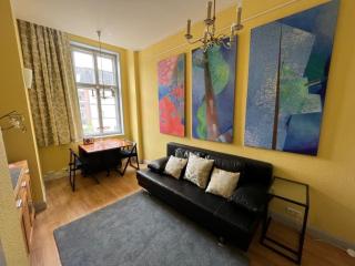 7 Ferienwohnung - Ferien Mittendrin - Schwerin - 2