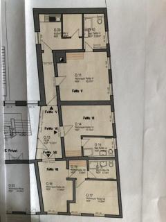 7 Ferienwohnung - Ferien Mittendrin - Schwerin - 1
