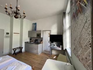 5 Ferienwohnung - Ferien Mittendrin - Schwerin - 3