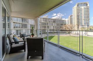 Canela Homes BARCELONA DIAGONAL MAR - 9