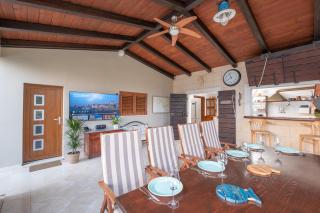 Villa Verandah - 4