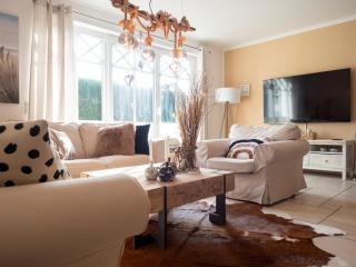 Haus Ostseezwilling 1 - Zingst - 7