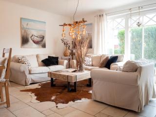 Haus Ostseezwilling 1 - Zingst - 3